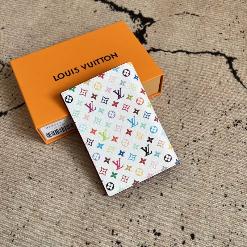Louis Vuitton AAA Quality Card Case For Women TopPick 6985