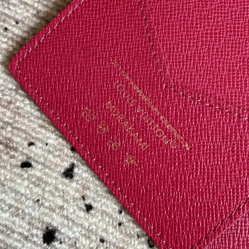 Louis Vuitton AAA Quality Card Case For Women TopPick 6985