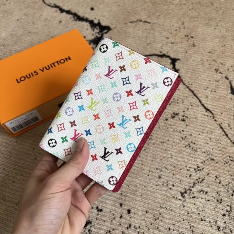Louis Vuitton AAA Quality Card Case For Women TopPick 6985