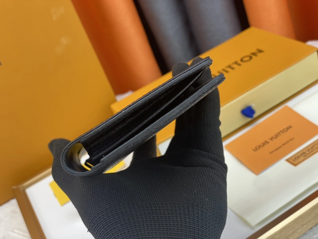 Louis Vuitton AAA Quality Card Case GoAnywhere 7204