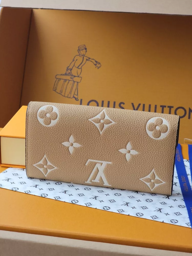 Louis Vuitton AAA Quality Card Case HighQuality 2673