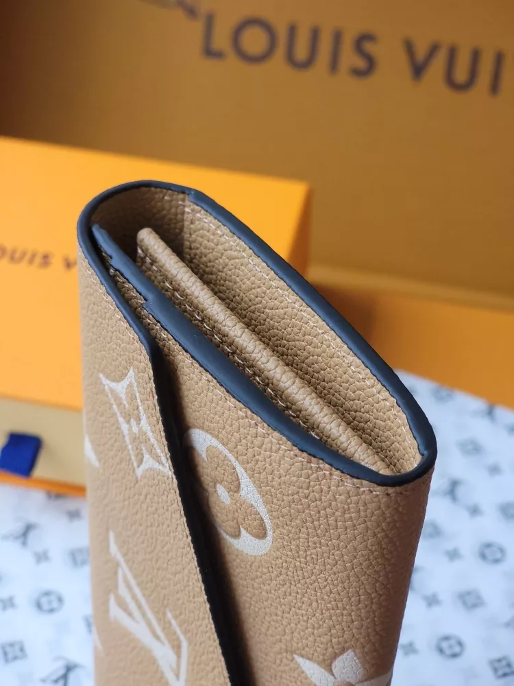 Louis Vuitton AAA Quality Card Case HighQuality 2673