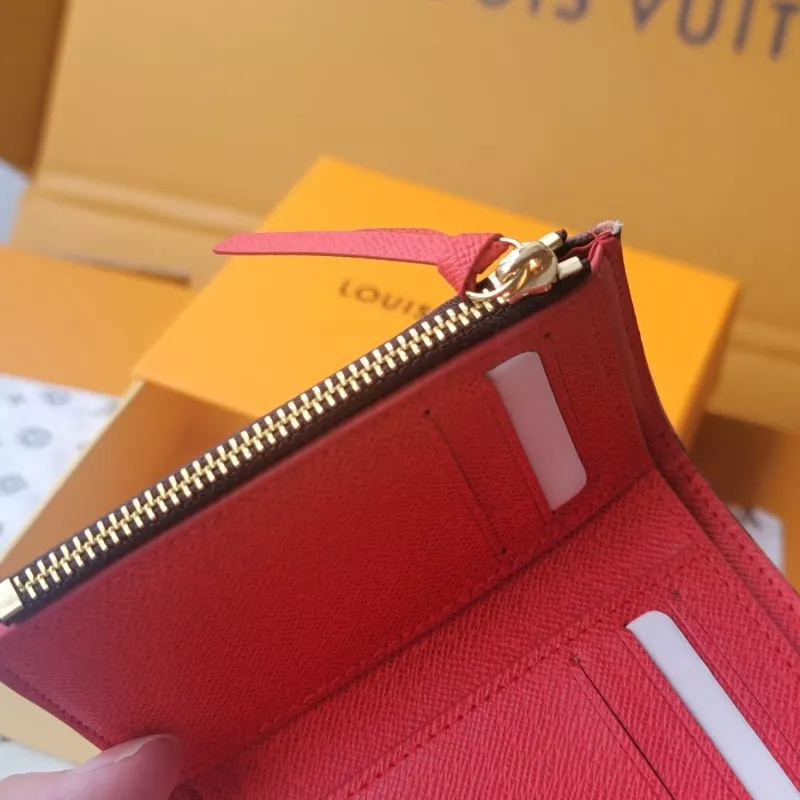 Louis Vuitton AAA Quality Card Case HighQuality 7266