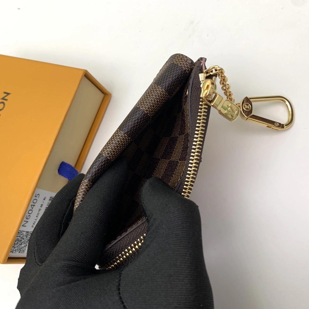 Louis Vuitton AAA Quality Card Case In Pink For Women UrbanStyle 1149