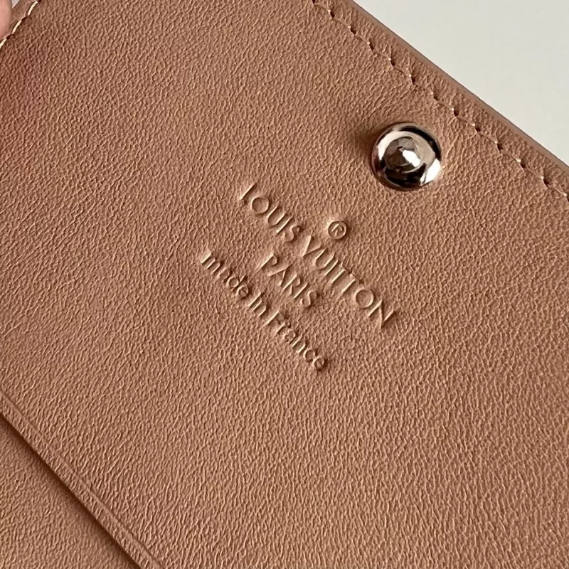 Louis Vuitton AAA Quality Card Case Practical 3296