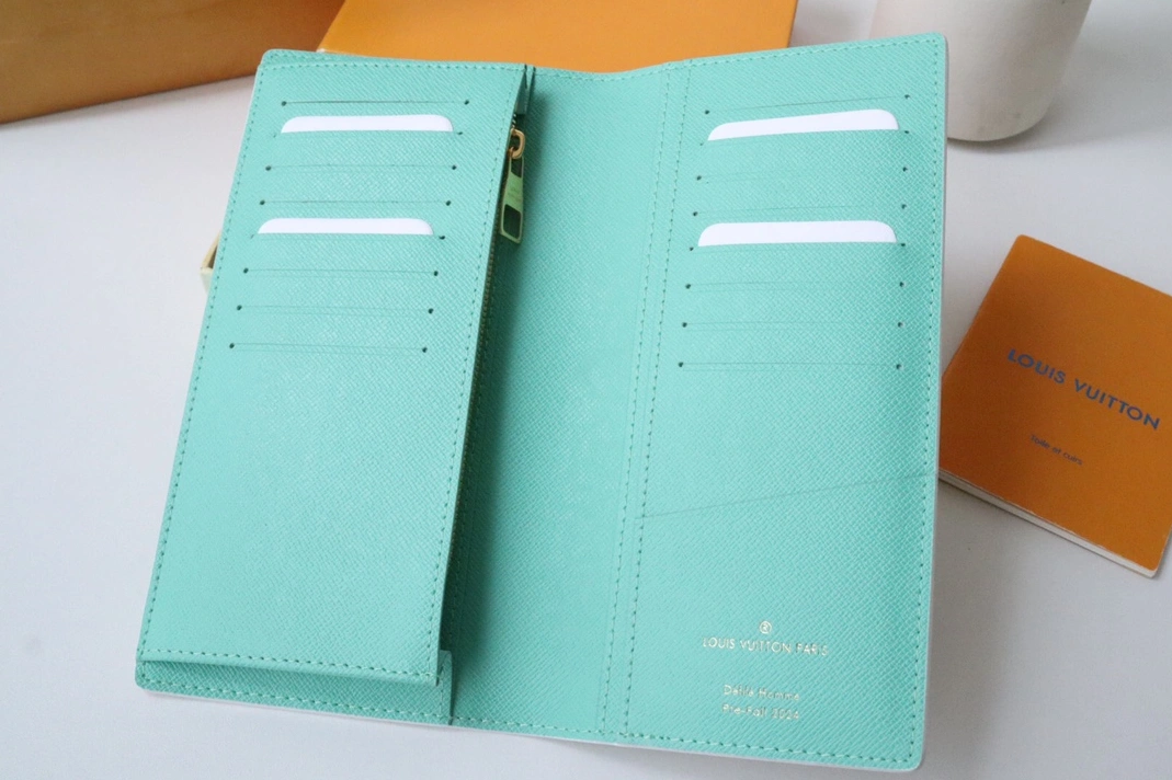 Louis Vuitton AAA Quality Card Case SmartChoice 5330
