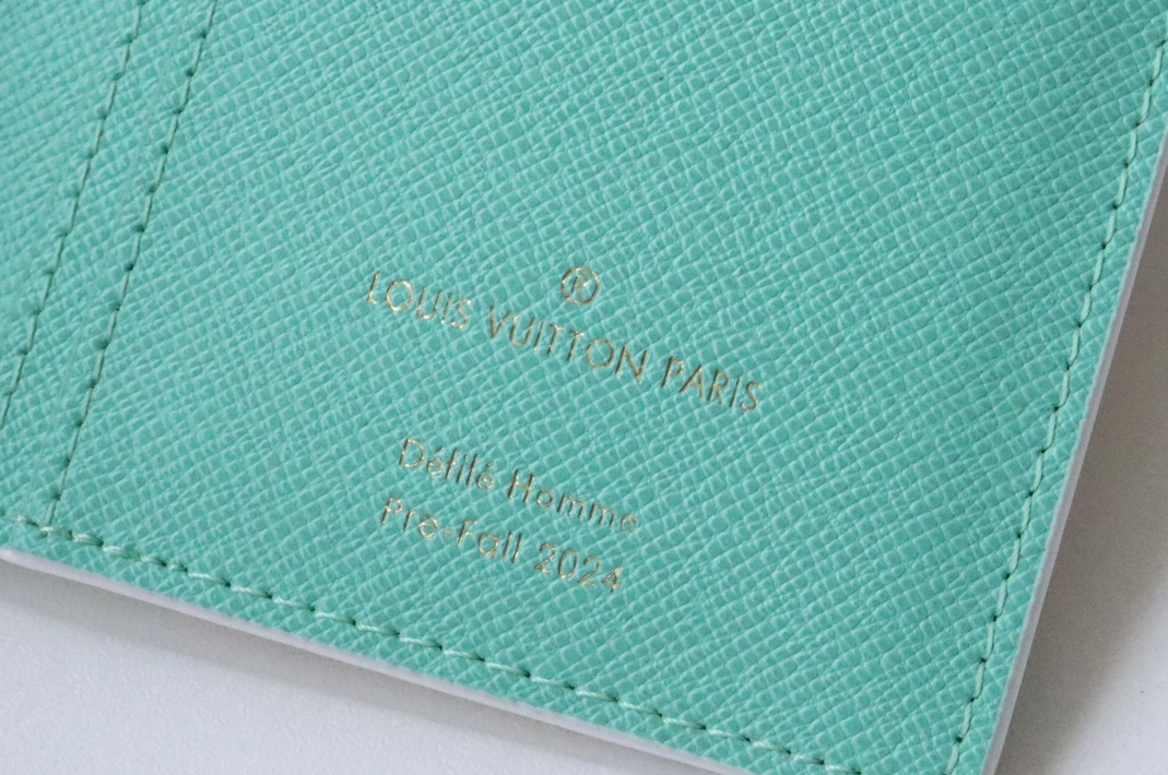 Louis Vuitton AAA Quality Card Case SmartChoice 5330