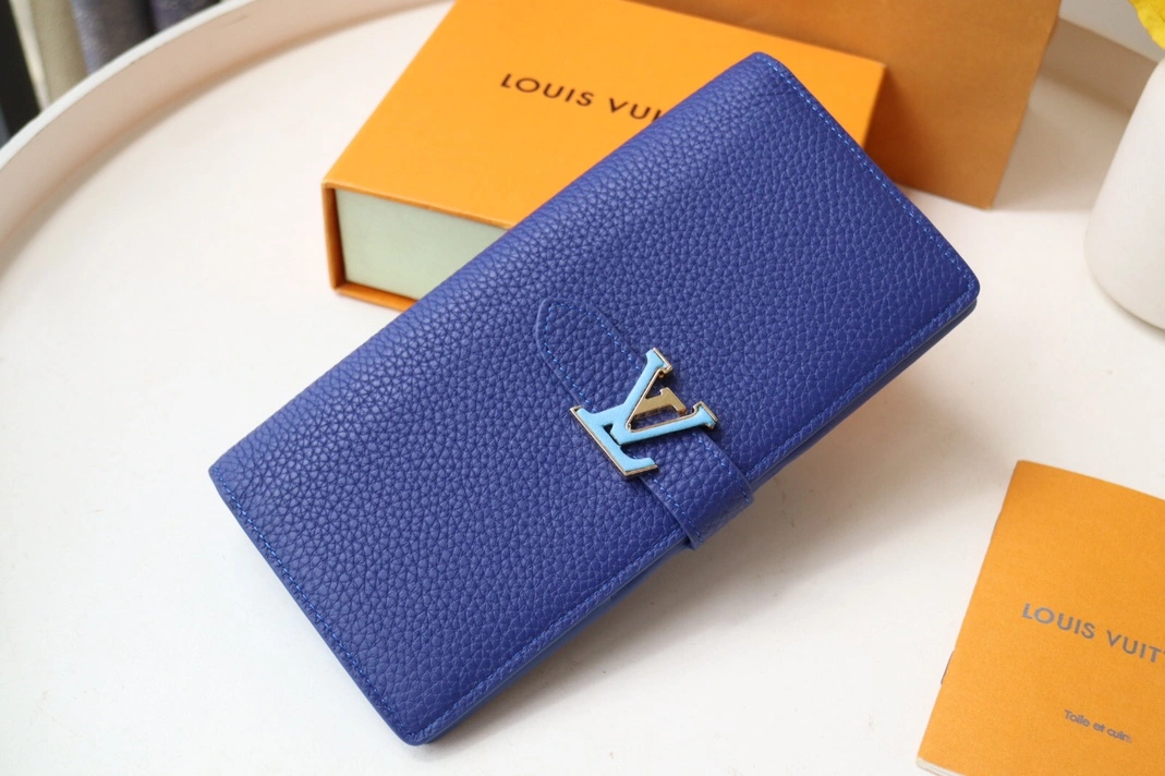 Louis Vuitton AAA Quality Card Case TopPick 4816