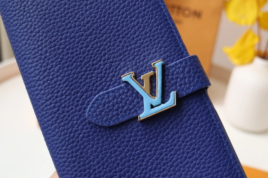 Louis Vuitton AAA Quality Card Case TopPick 4816