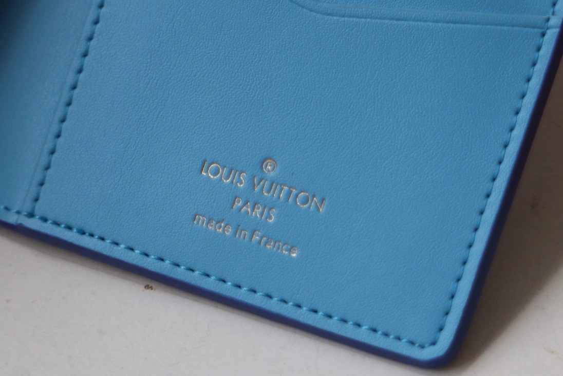 Louis Vuitton AAA Quality Card Case TopPick 4816
