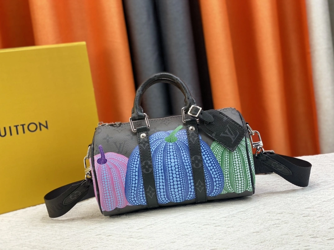 Louis Vuitton AAA Quality Handbags BestValue 7444