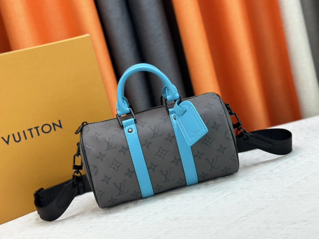 Louis Vuitton AAA Quality Handbags For Unisex EasyMatch 9623