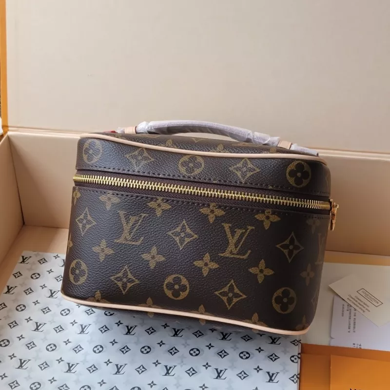 Louis Vuitton AAA Quality Handbags For Women Affordable 6034