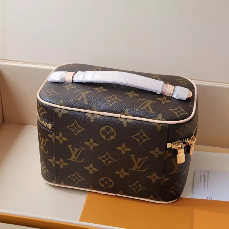 Louis Vuitton AAA Quality Handbags For Women Affordable 6034
