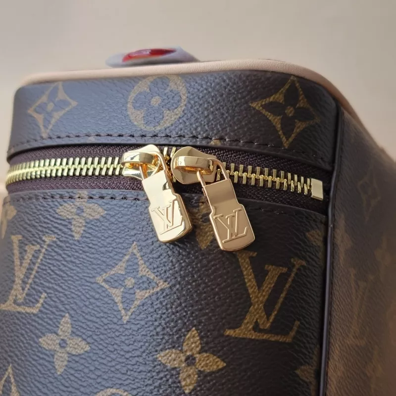 Louis Vuitton AAA Quality Handbags For Women Affordable 6034