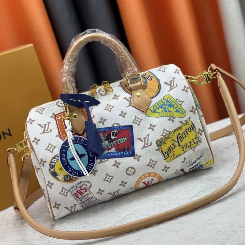 Louis Vuitton AAA Quality Handbags For Women Affordable 8899