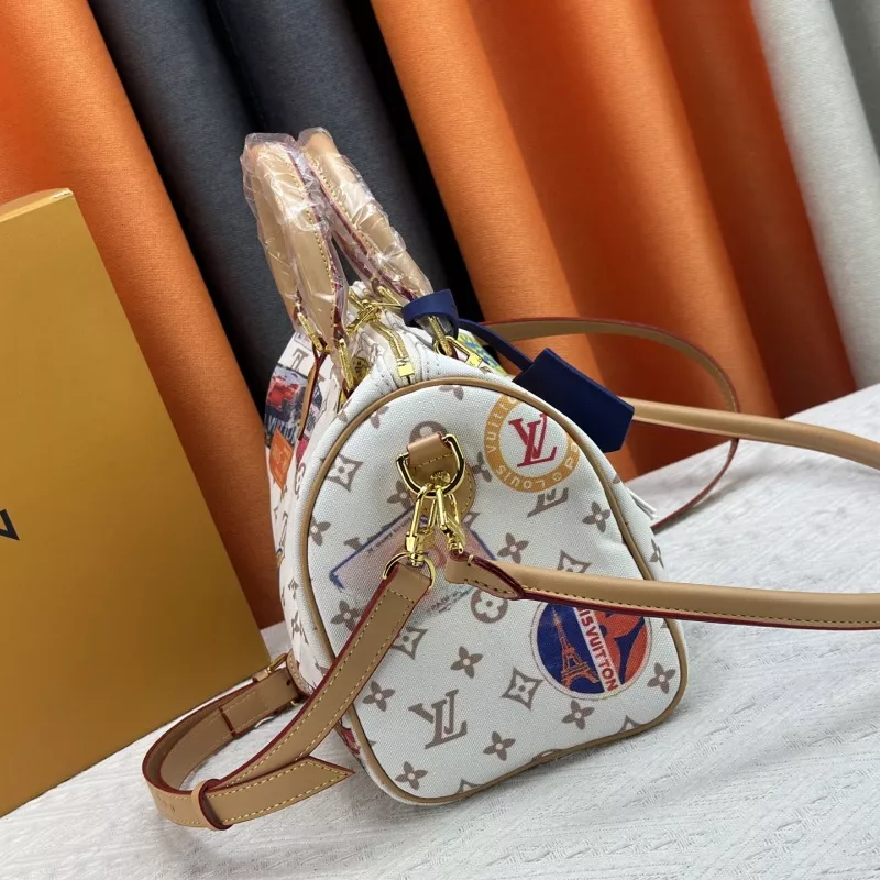 Louis Vuitton AAA Quality Handbags For Women Affordable 8899