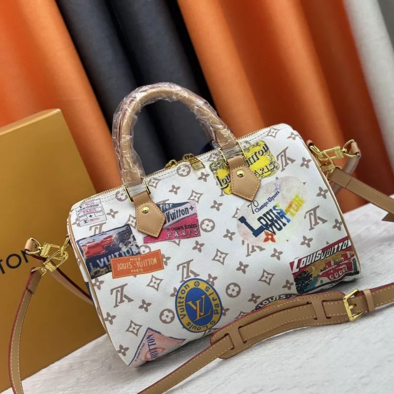 Louis Vuitton AAA Quality Handbags For Women Affordable 8899