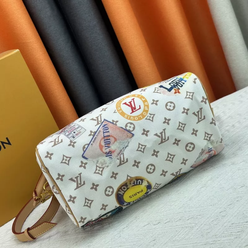 Louis Vuitton AAA Quality Handbags For Women Affordable 8899