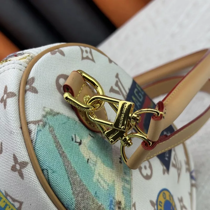 Louis Vuitton AAA Quality Handbags For Women Affordable 8899