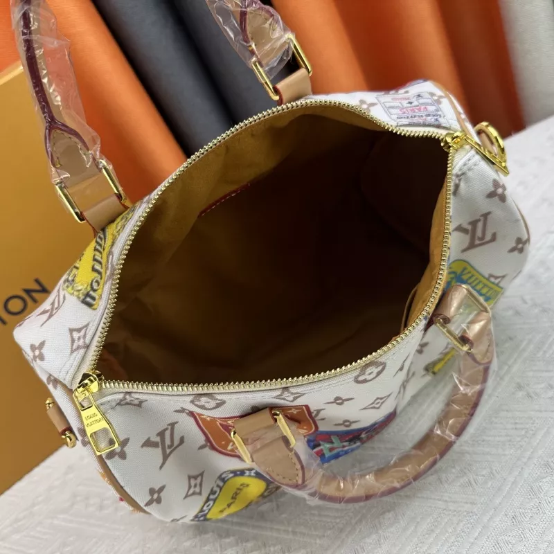 Louis Vuitton AAA Quality Handbags For Women Affordable 8899