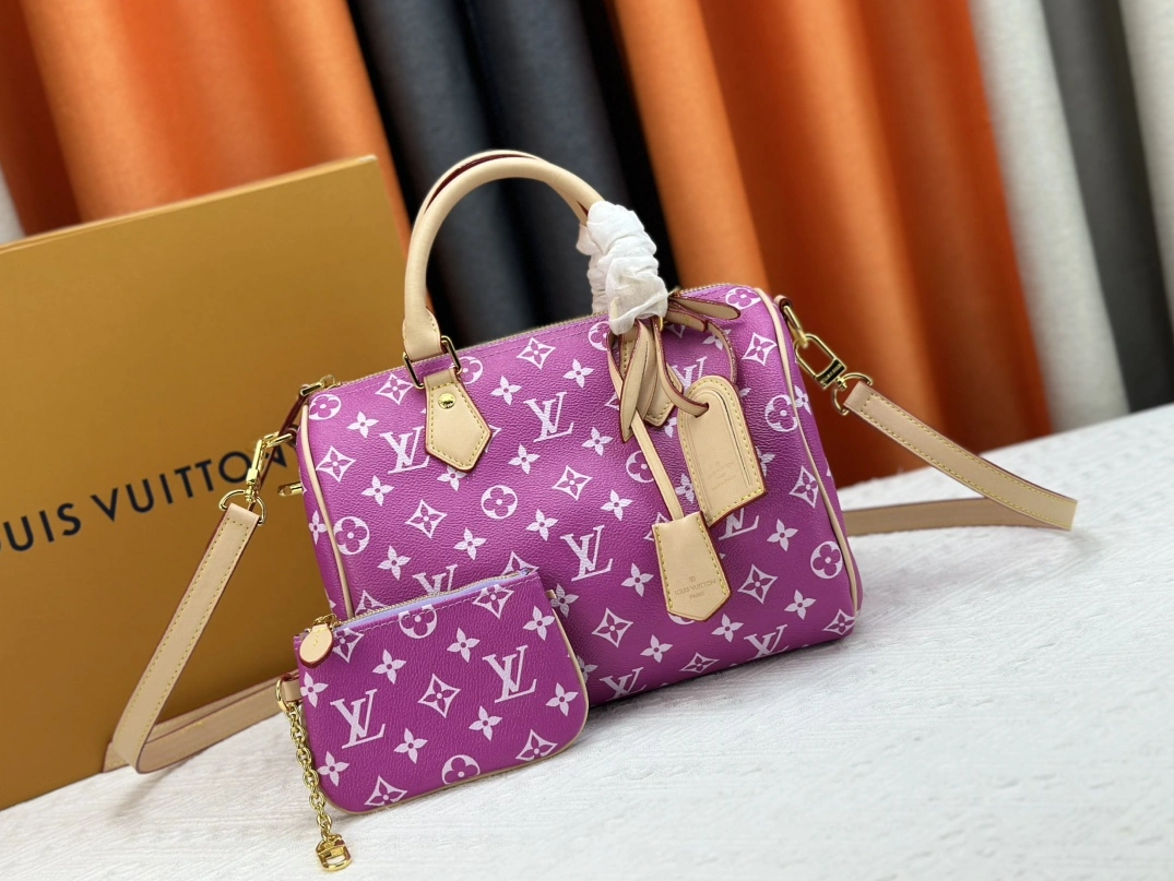 Louis Vuitton AAA Quality Handbags For Women AllSeason 362