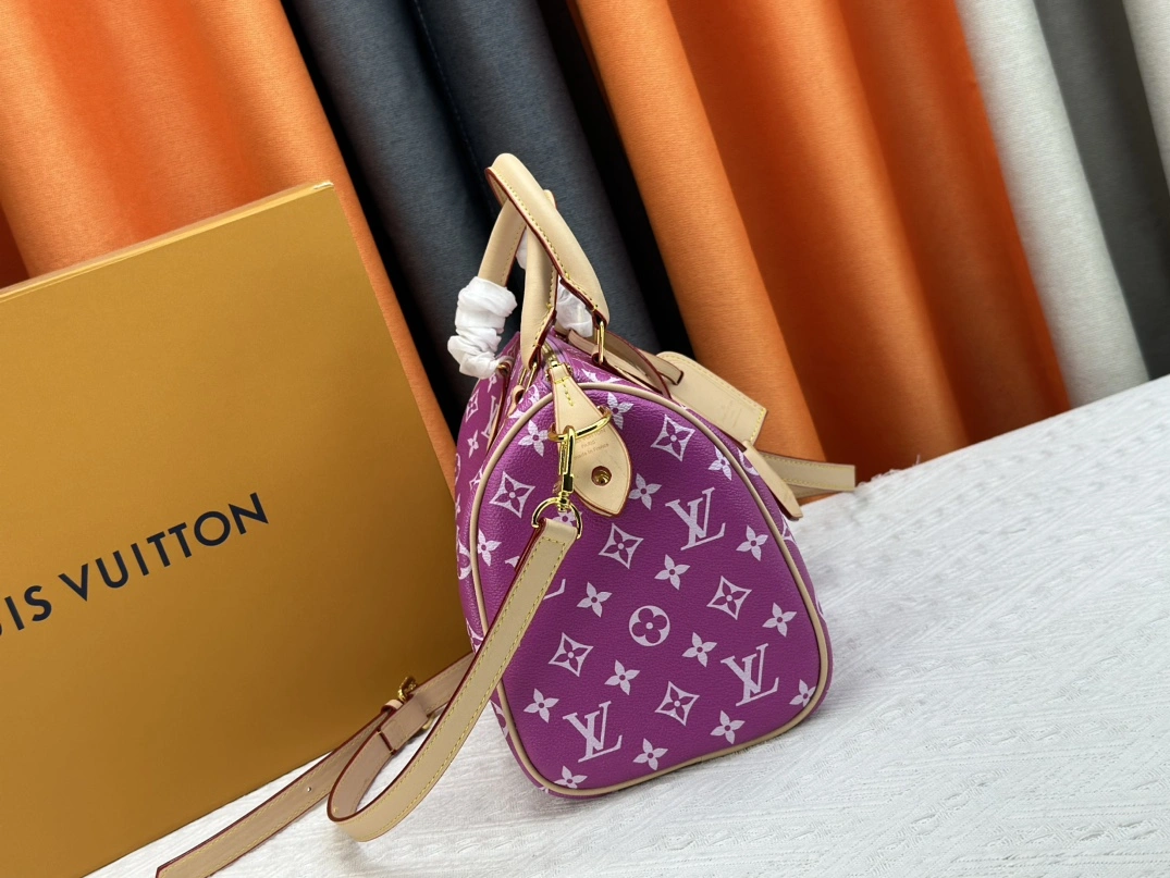 Louis Vuitton AAA Quality Handbags For Women AllSeason 362