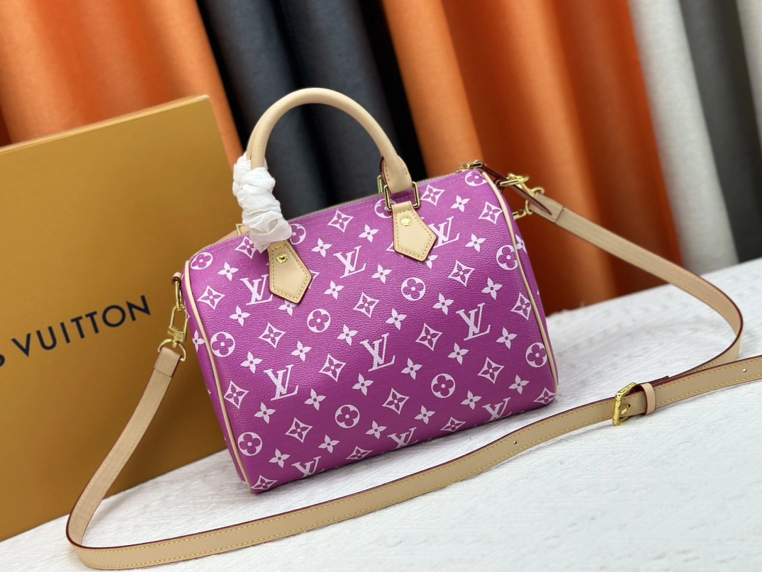 Louis Vuitton AAA Quality Handbags For Women AllSeason 362