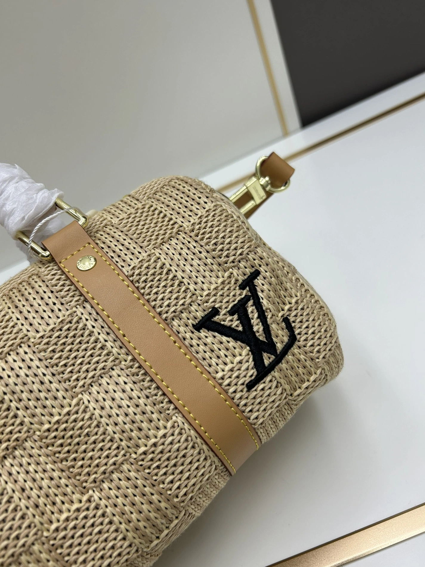 Louis Vuitton AAA Quality Handbags For Women AllSeason 5947