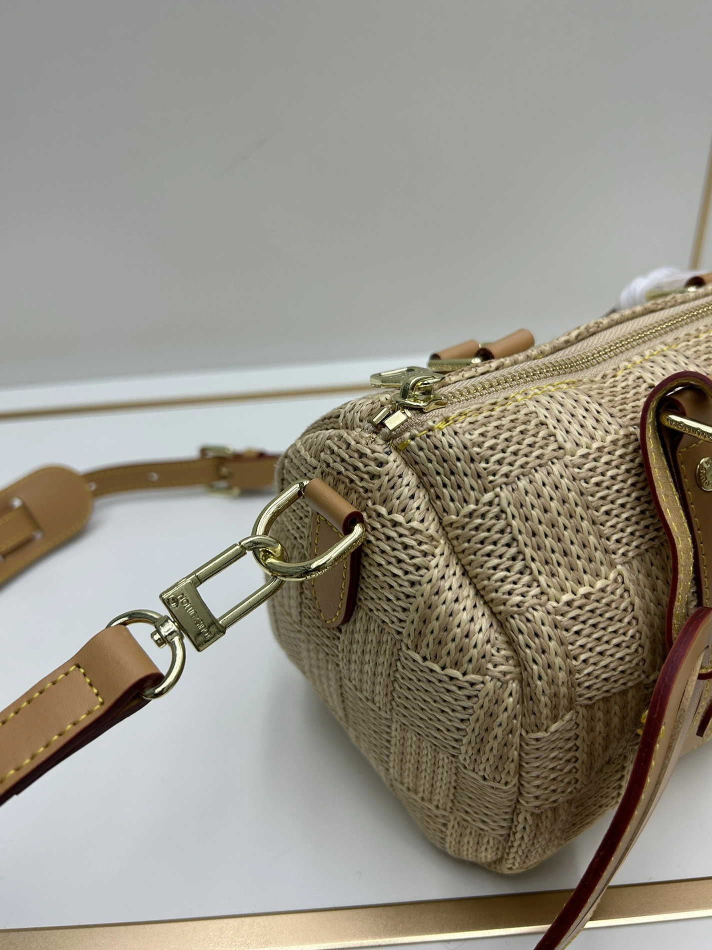 Louis Vuitton AAA Quality Handbags For Women AllSeason 5947