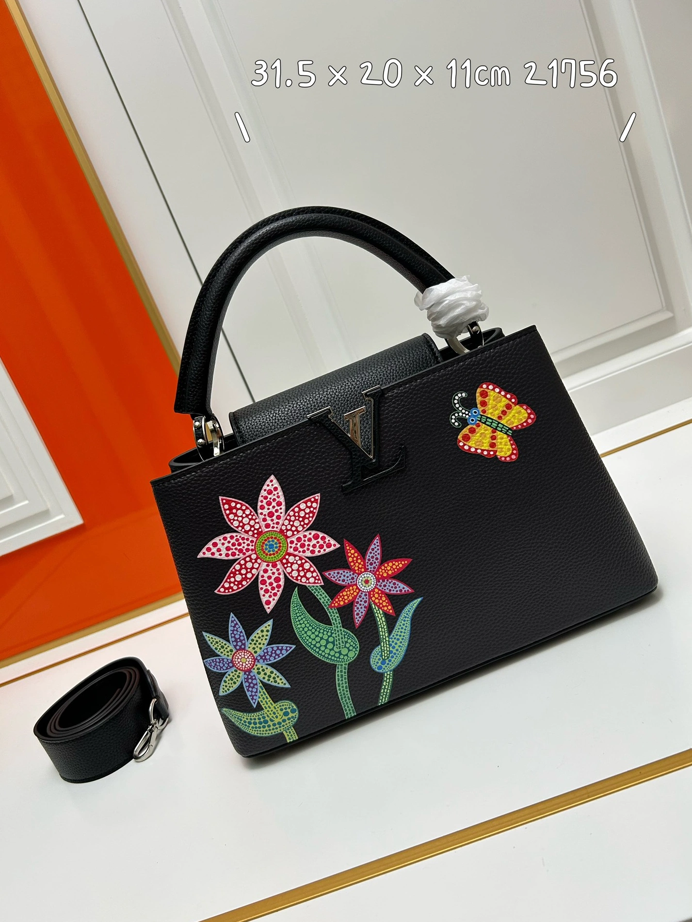 Louis Vuitton AAA Quality Handbags For Women Bold 3222