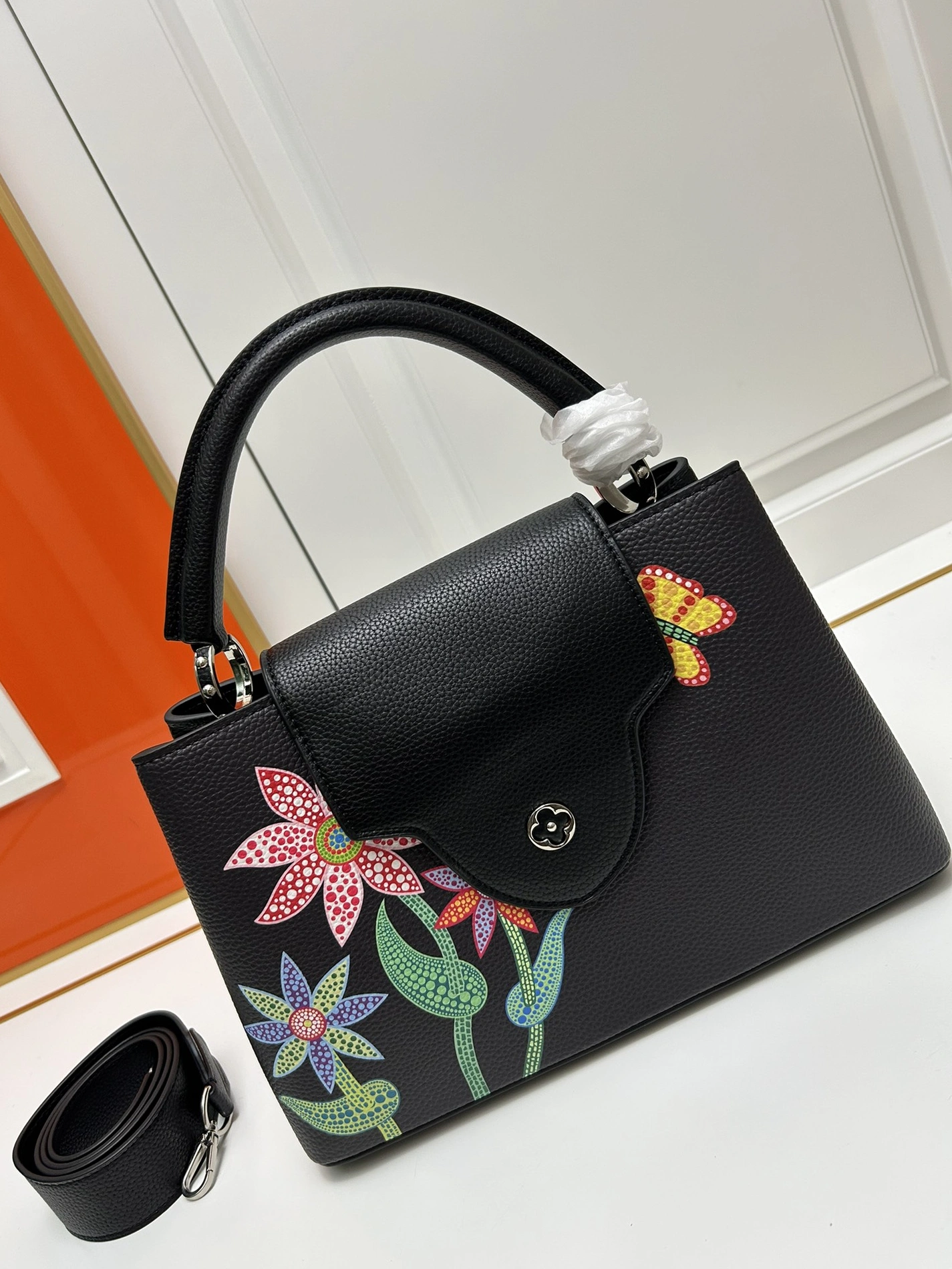 Louis Vuitton AAA Quality Handbags For Women Bold 3222
