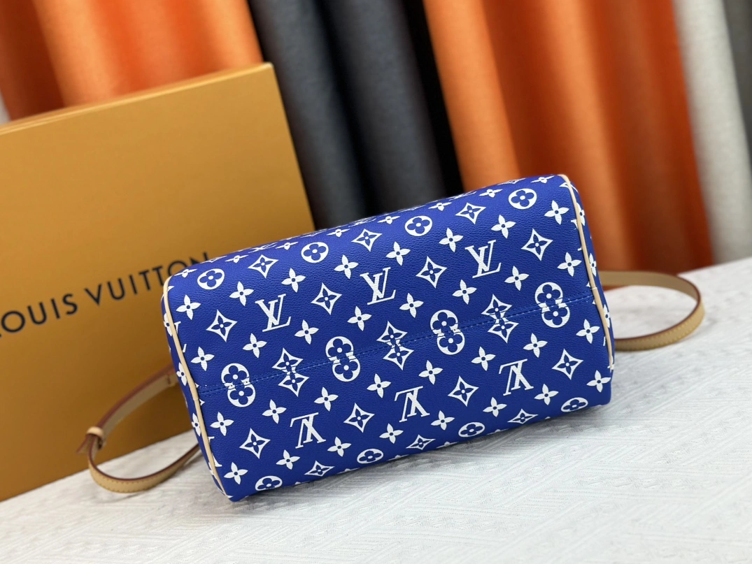 Louis Vuitton AAA Quality Handbags For Women Bold 6844
