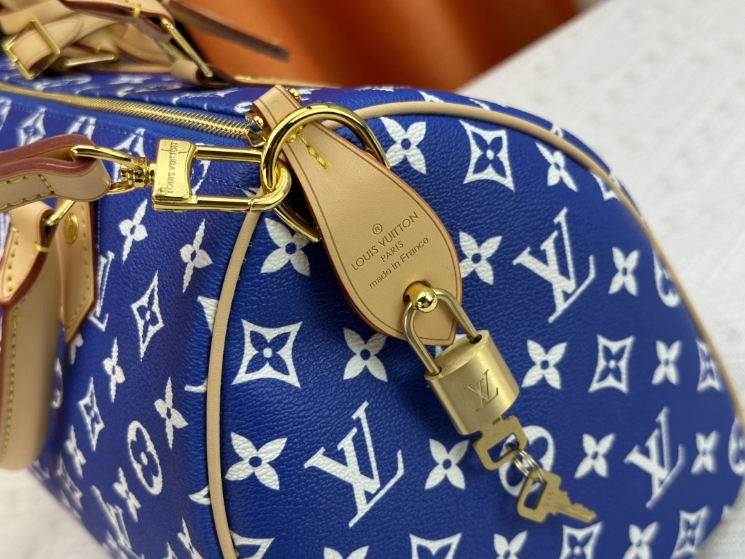 Louis Vuitton AAA Quality Handbags For Women Bold 6844