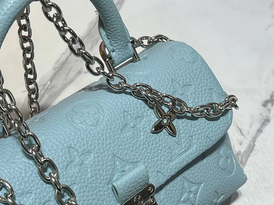 Louis Vuitton AAA Quality Handbags For Women Bold 7595