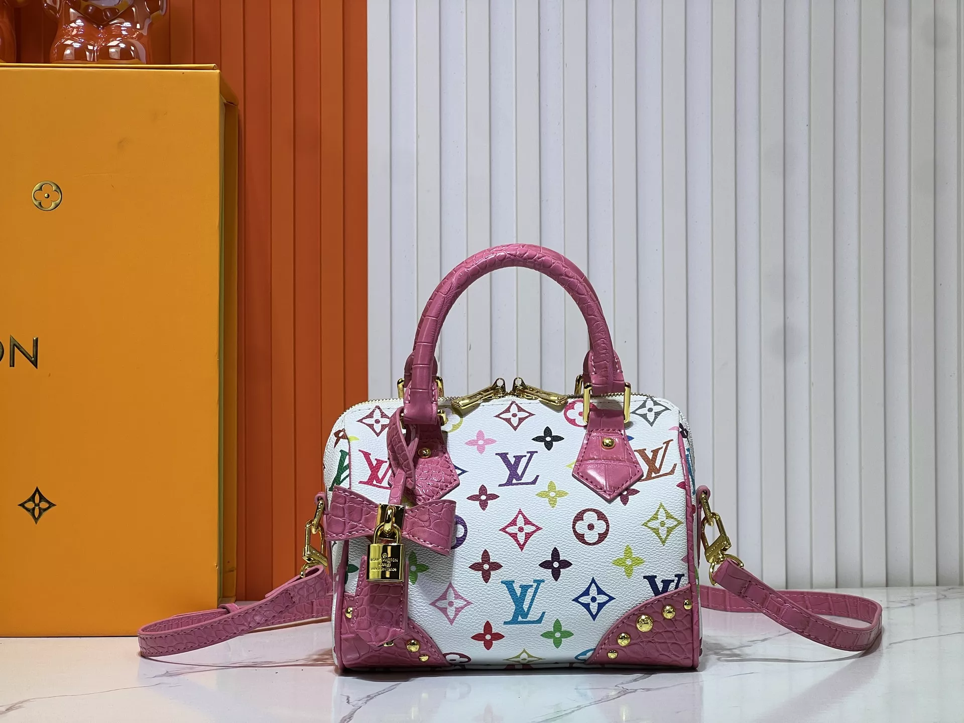 Louis Vuitton AAA Quality Handbags For Women Breathable 2958