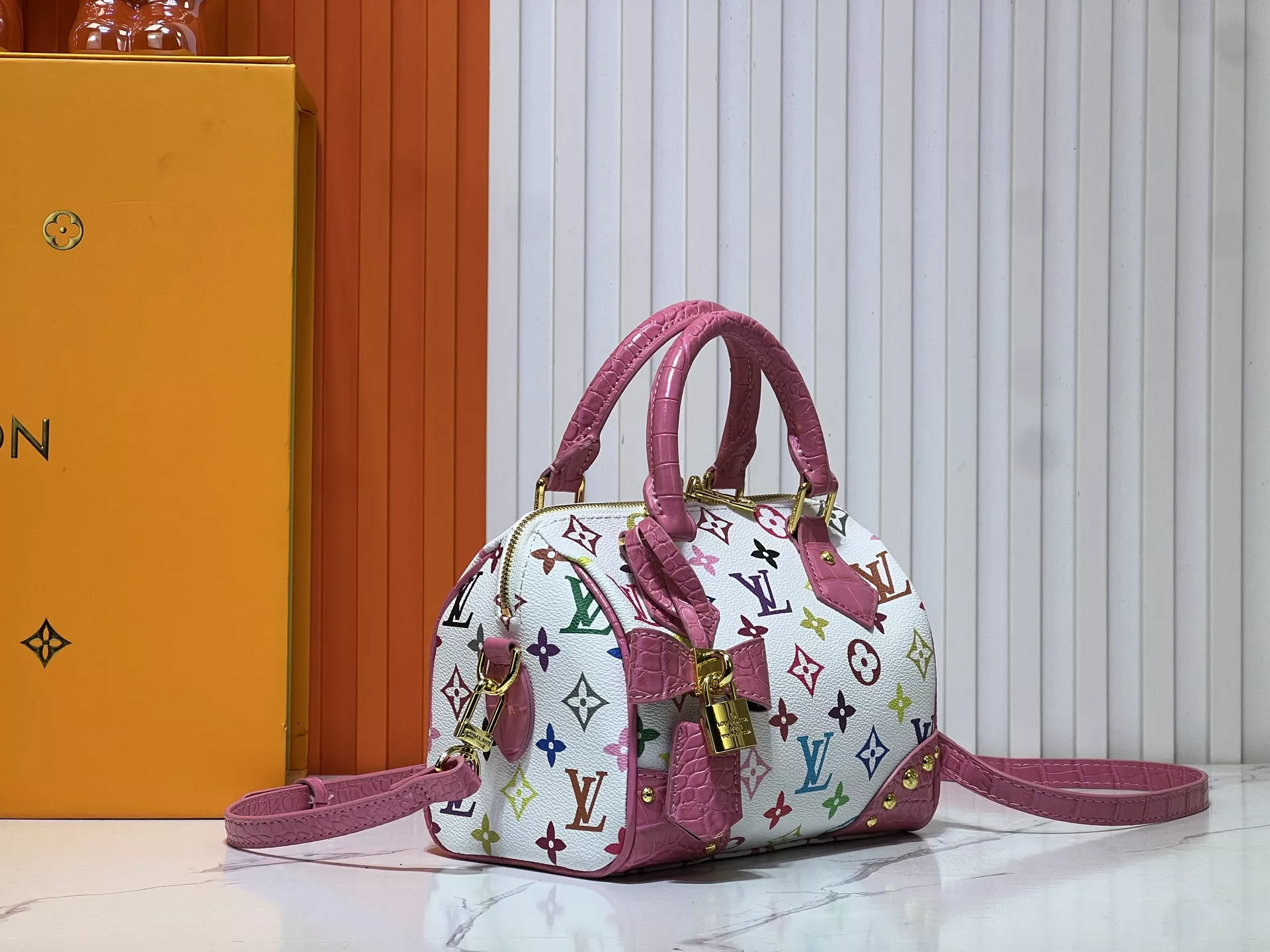 Louis Vuitton AAA Quality Handbags For Women Breathable 2958
