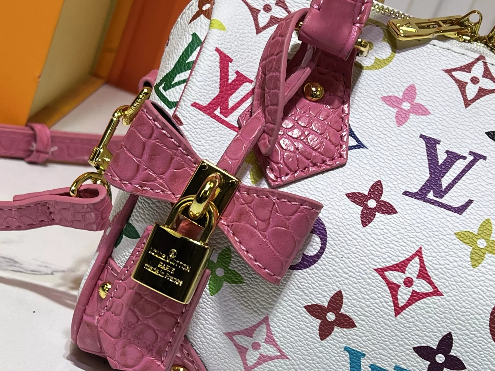 Louis Vuitton AAA Quality Handbags For Women Breathable 2958