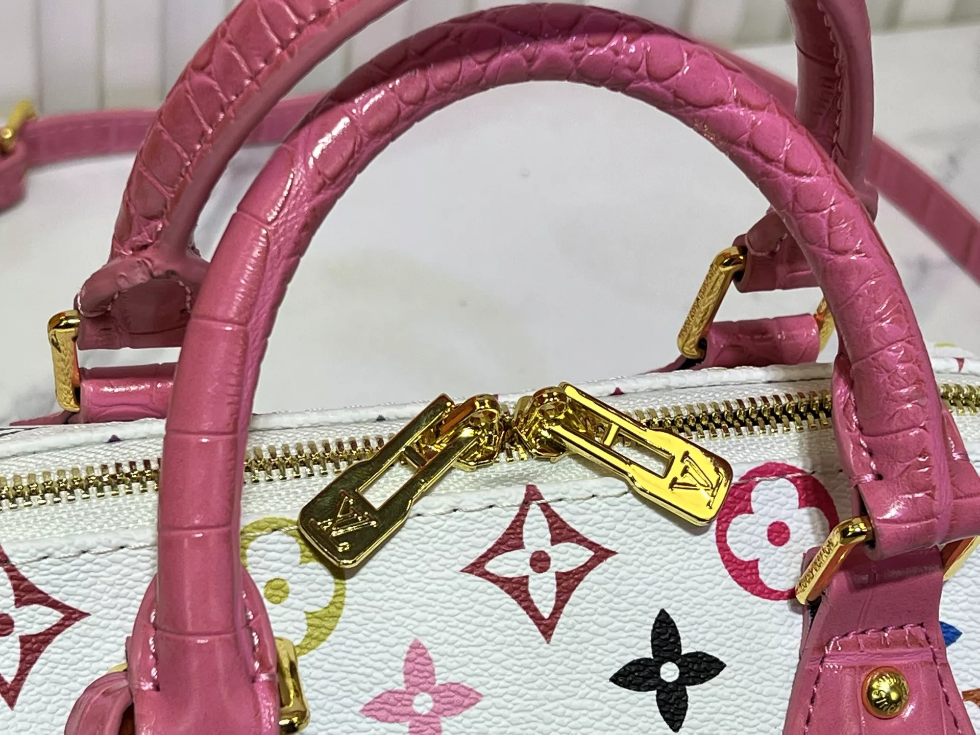Louis Vuitton AAA Quality Handbags For Women Breathable 2958