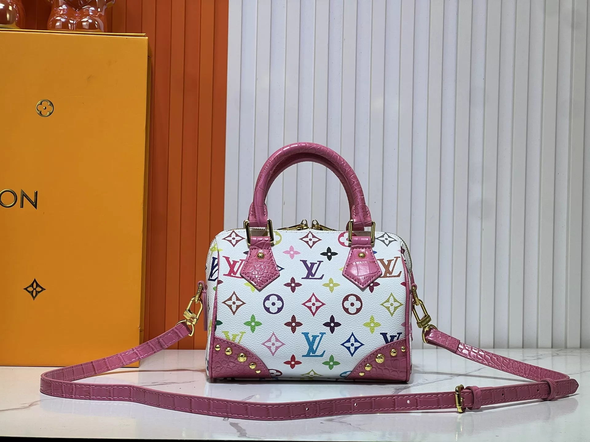 Louis Vuitton AAA Quality Handbags For Women Breathable 2958