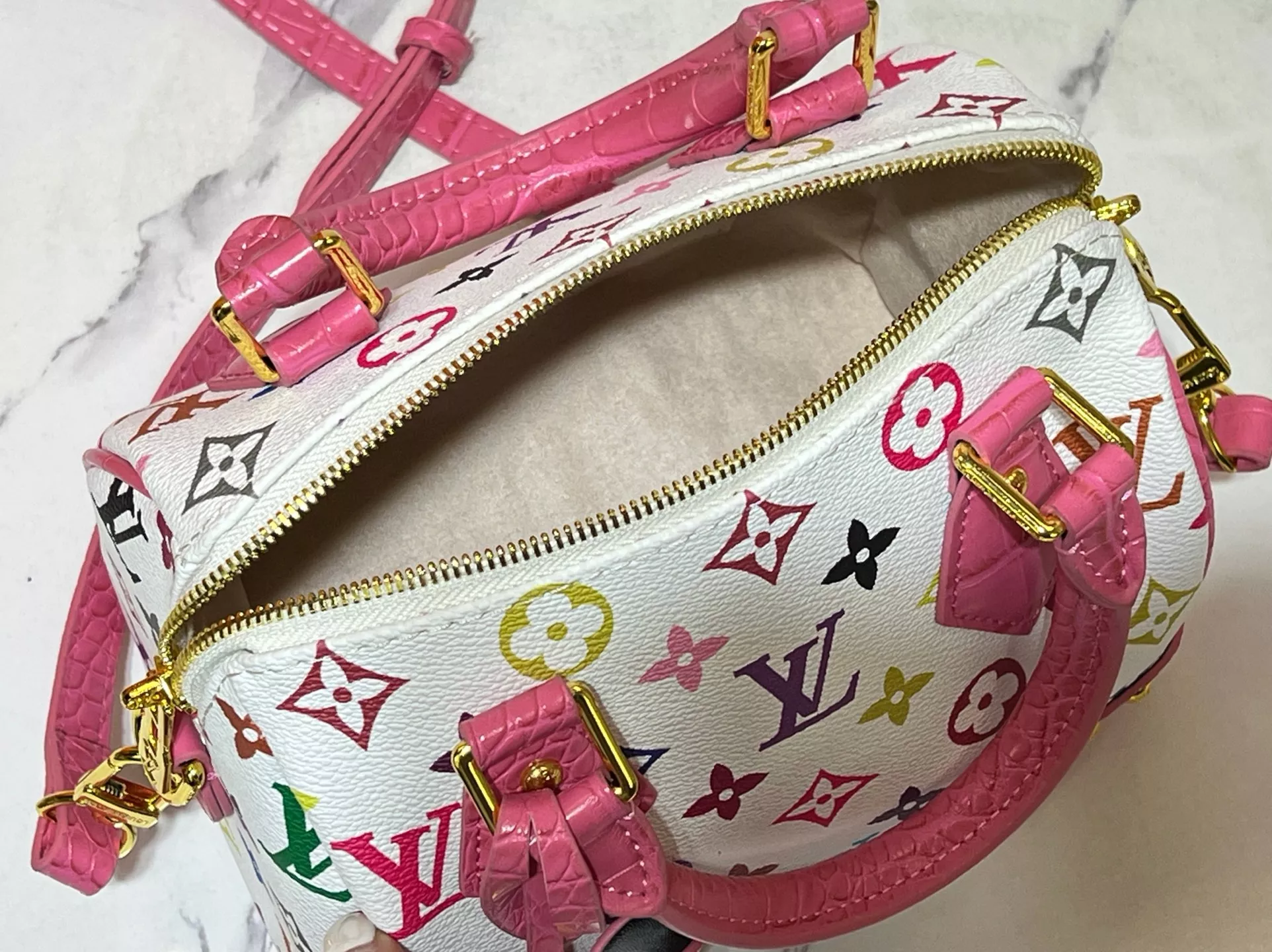 Louis Vuitton AAA Quality Handbags For Women Breathable 2958