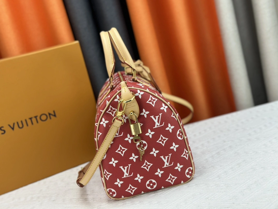 Louis Vuitton AAA Quality Handbags For Women Breathable 4369
