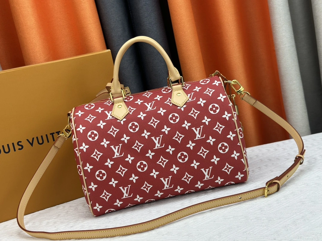 Louis Vuitton AAA Quality Handbags For Women Breathable 4369