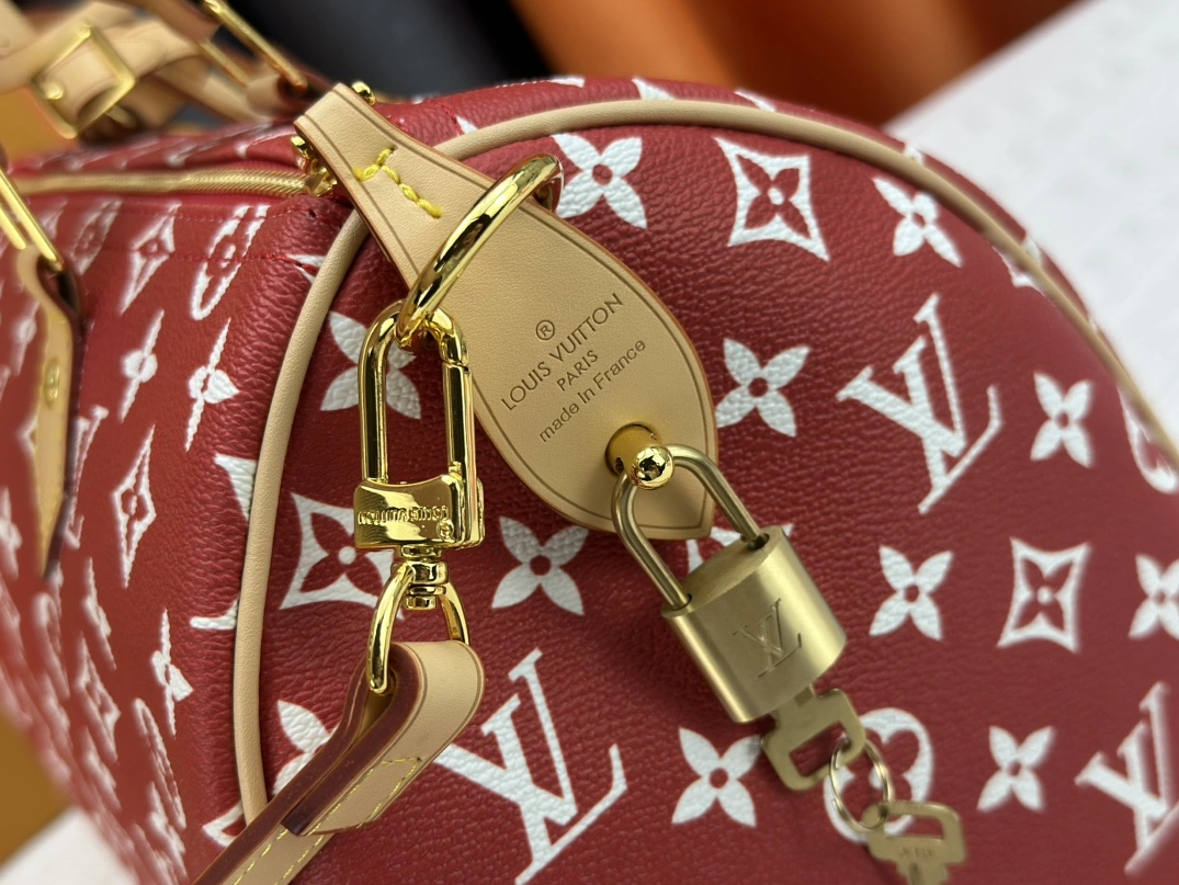 Louis Vuitton AAA Quality Handbags For Women Breathable 4369