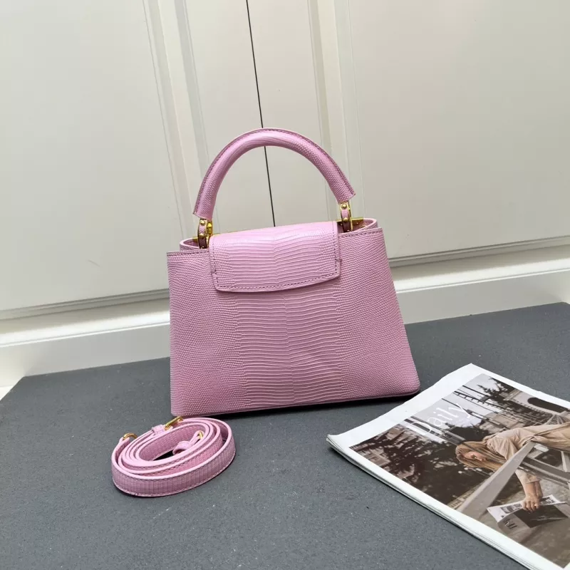 Louis Vuitton AAA Quality Handbags For Women Breathable 4855