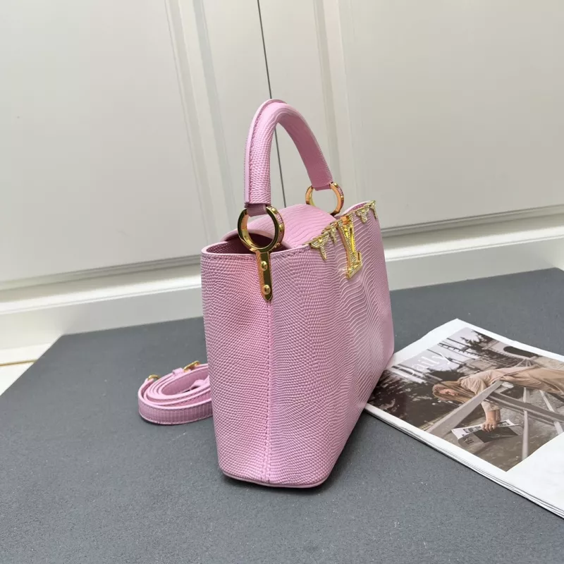 Louis Vuitton AAA Quality Handbags For Women Breathable 4855