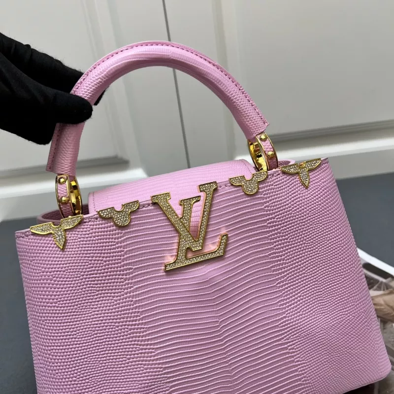 Louis Vuitton AAA Quality Handbags For Women Breathable 4855