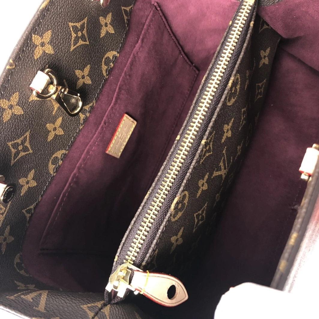 Louis Vuitton AAA Quality Handbags For Women Breathable 8167