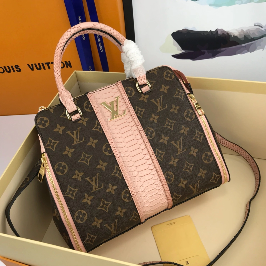 Louis Vuitton AAA Quality Handbags For Women Classic 3620