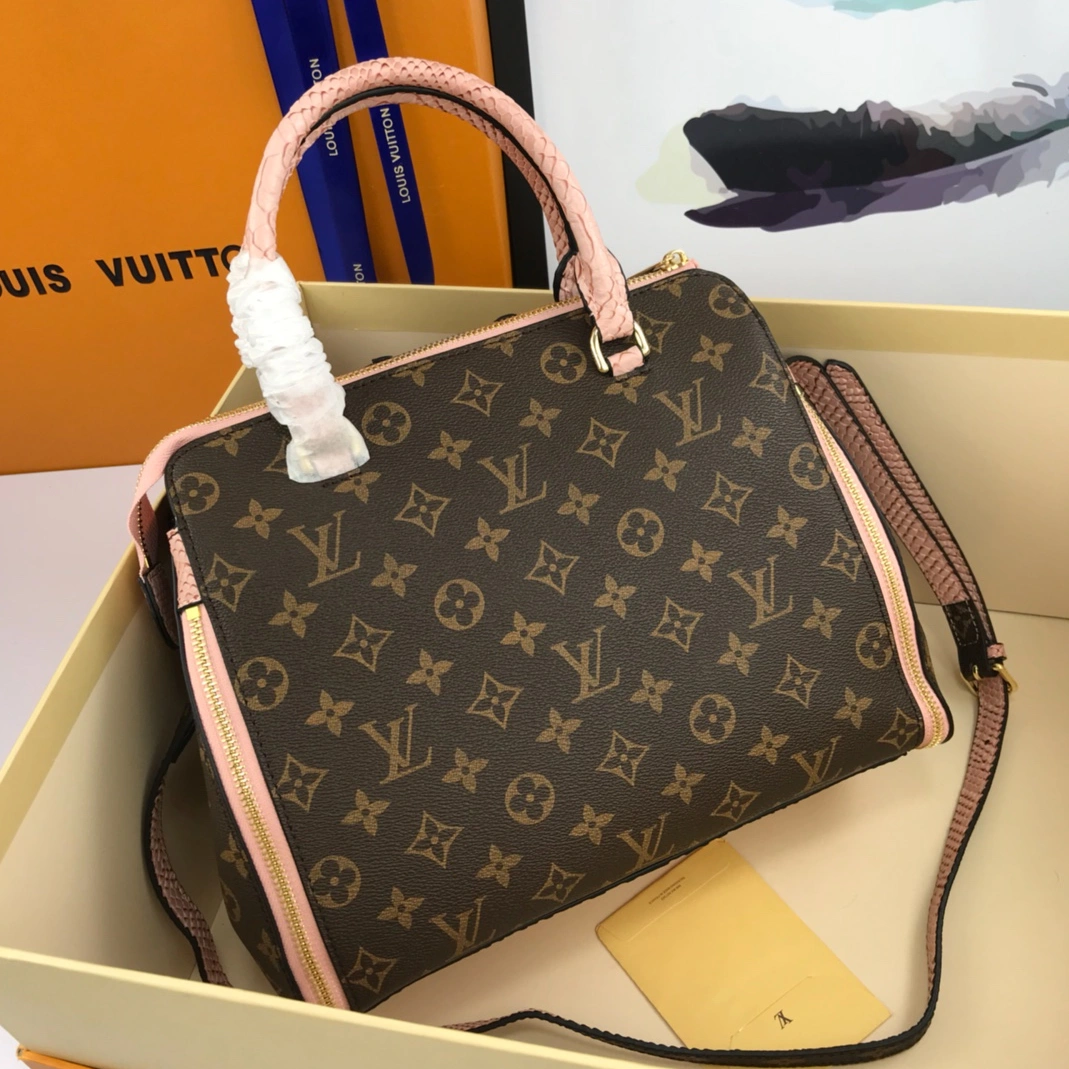 Louis Vuitton AAA Quality Handbags For Women Classic 3620